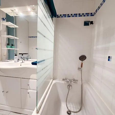 Διαμέρισμα T3 Lumineux - Terrasse Privative -