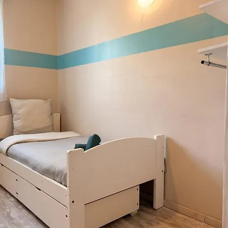 T3 Lumineux - Terrasse Privative - * Ανζέρ