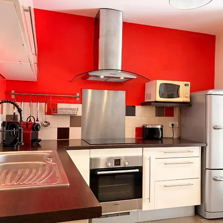 T3 Lumineux - Terrasse Privative - Διαμέρισμα