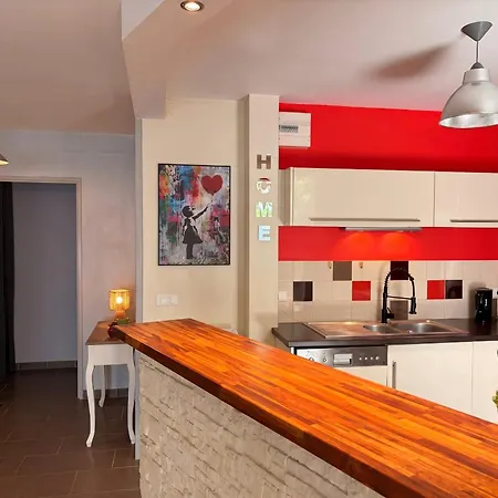 Διαμέρισμα T3 Lumineux - Terrasse Privative -