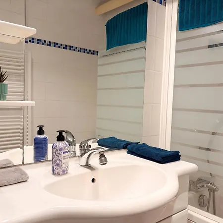 Apartament T3 Lumineux - Terrasse Privative - Angers