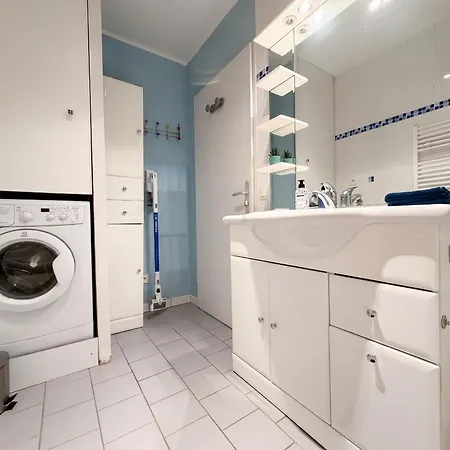 T3 Lumineux - Terrasse Privative -