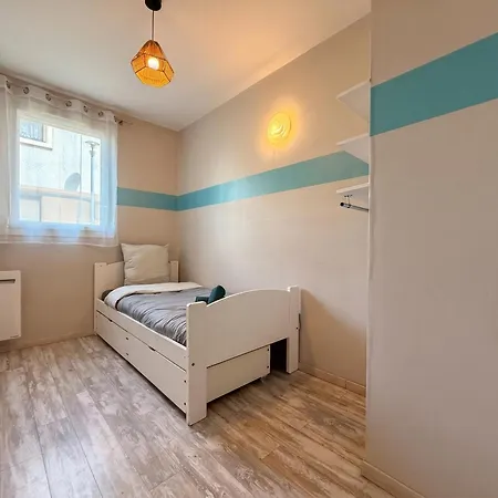 T3 Lumineux - Terrasse Privative - Διαμέρισμα