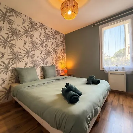 T3 Lumineux - Terrasse Privative - Διαμέρισμα