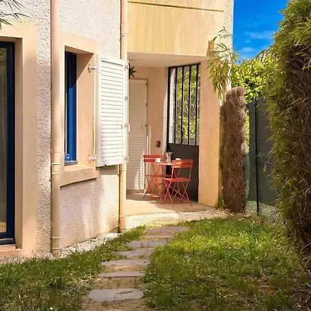 T3 Lumineux - Terrasse Privative - Apartament Angers